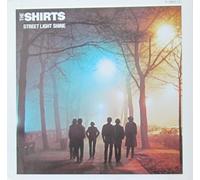 Shirts, The - Street Light Shine - Harvest - 1C 064-07 111, EMI Electrola - 1C 064-07 111