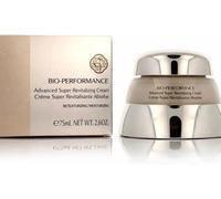 Shiseid Bio-Performance Advanced Super Revitalizing Crème hydratante 75 ml