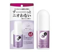 Shiseido - Ag Deo 24 Deodorant Stick DX Fresh Savon - 20g