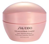 Shiseido Soin corporel Advanced Body Creator – Réducteur amincissant – 200 ml
