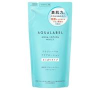 Shiseido - Aqualabel Aqua Lotion Moist 180ml Refill