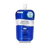 Shiseido - Aqualabel Treatment Milk Brightening Moisturizing - 110ml Refill