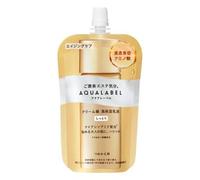 Shiseido - Aqualabel Treatment Milk Oil-In Moisturizing - 110ml Refill