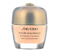 Shiseido Base De Teint Future Solution Lx Fd E N3 30ml