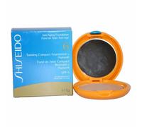 Shiseido Base De Teint Tanning Compact Spf6