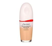SHISEIDO Base et Primer Revitalessence Skin Glow Foundation SPF30+ BAMBOO/330