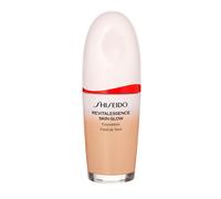 SHISEIDO Base et Primer Revitalessence Skin Glow Foundation SPF30+ CASHMERE/260