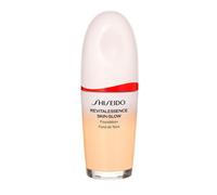SHISEIDO Base et Primer Revitalessence Skin Glow Foundation SPF30+ OPAL/130
