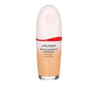 SHISEIDO Base et Primer Revitalessence Skin Glow Foundation SPF30+ PINE/320