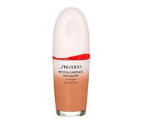 Shiseido Revitalessence Skin Glow Foundation SPF 30 PA+++ 30 ml ombre 410 Sunstone