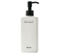 Shiseido - BAUM Aromatic Body Lotion Forest Embrace