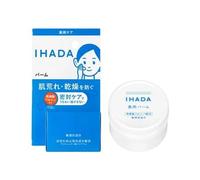 Shiseido - Baume IHADA