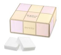 Shiseido - Beauty Up Cotton Pad G - Cotons démaquillants