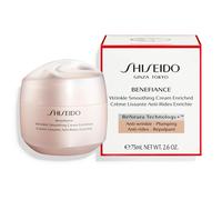 Shiseido Benefiance Crema Rica 75ml
