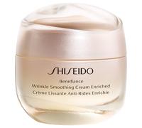 Shiseido - Benefiance - Crème Lissante Anti-rides Enrichie - 50ml