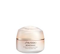 Shiseido Benefiance Crème Yeux Lissante Rides 15 ml