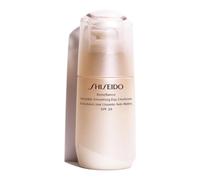 Shiseido Benefiance Émulsion jour lissante anti-rides SPF 20 - 75 ml