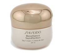 Shiseido Benefiance NutriPerfect Day Cream SPF 15 50 ml