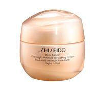 Shiseido Benefiance Overnight Resist Cream Tester 50ml