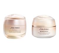 Shiseido Benefiance Smooth & Strenghten Set ensemble fermeté et anti-âge