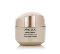 Shiseido Benefiance Wrinkle Smoothing Cream crème raffermissante intense jour et nuit anti-rides 30 ml