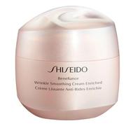 Shiseido Benefiance Crema Rica - 75 ml