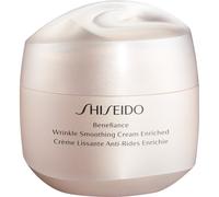 Shiseido Benefiance Crema Rica - 75 ml
