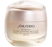 Shiseido Benefiance Wrinkle Smoothing Day Cream SPF 25 50 ml 50 ml