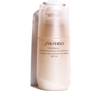 Shiseido Benefiance Wrinkle Smoothing Day Emulsion émulsion protectrice anti-âge SPF 20 75 ml