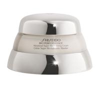 - Shiseido - Bio-performance 50 Ml Crème Super Revitalisante Absolue Pot - Kapao Parfumerie en ligne française