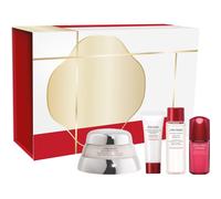 Shiseido Lignes-de-soins-pour-le-visage Bio-PerformanceBio-Performance Holiday Kit BIO-PERFORMANCE Advanced Super Revitalizing Cream 50 ml + Clarifying Cleansing Foam 5 ml + Treatment Softener Enriche