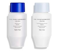 Shiseido - Bio-performance Skin Filler - Recharge Sérum Activateur Jour & Sérum Comblant Nuit - 60ml