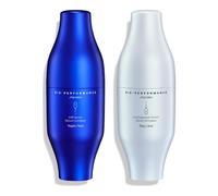 Shiseido - Bio-performance Skin Filler - SÃ©rum Comblant Nuit & SÃ©rum Activateur Jour - 60ml