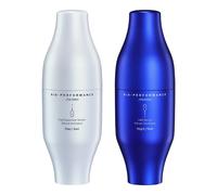 Shiseido - Bio-performance Skin Filler - Sérum Activateur Jour & Sérum Comblant Nuit - Rechargeable - 60ml