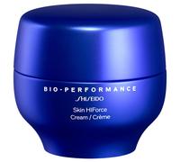 SHISEIDO Soin visage Bio-Performance Skin HIForce Crème rajeunissante très efficace