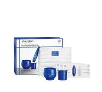 SHISEIDO BIO-PERFORMANCE SKIN HIFORCE CREMA set 4 pcs