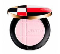 SHISEIDO Blush Color Glow Enhancer Poudre compacte multifonctionnelle 01 MEDUSA OPAL