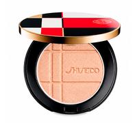 SHISEIDO Blush Color Glow Enhancer Poudre compacte multifonctionnelle 02 BEIGE CRYSTAL