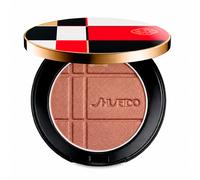 SHISEIDO Blush Color Glow Enhancer Poudre compacte multifonctionnelle 03 GOLD AMBER