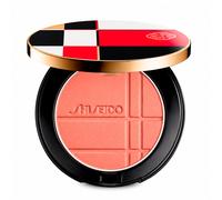 SHISEIDO Blush Color Glow Enhancer Poudre compacte multifonctionnelle 04 CORAL MOONSTONE