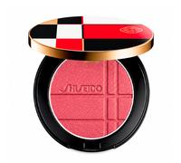 SHISEIDO Blush Color Glow Enhancer Poudre compacte multifonctionnelle 05 RED RUBY