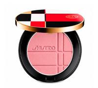 SHISEIDO Blush Color Glow Enhancer Poudre compacte multifonctionnelle 06 MAUVE QUARZ