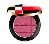 SHISEIDO Blush Color Glow Enhancer Poudre compacte multifonctionnelle 07 PURPLE AMETHYST