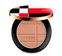 SHISEIDO Blush Color Glow Enhancer Poudre compacte multifonctionnelle 08 GREIGE TOPAZ