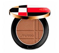 SHISEIDO Blush Color Glow Enhancer Poudre compacte multifonctionnelle 09 BRONZE AGATE