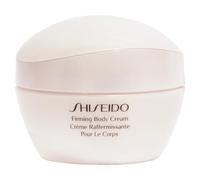 Shiseido Crème pour le corps raffermissante 200 ml
