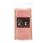 Shiseido - Body Towel Hard 632 - Serviette de bain exfoliante
