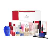 Shiseido Advent Calendar 2025 calendrier de l'Avent