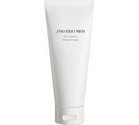 Shiseido Cleansing & Shave Face Cleanser 125 ml 125 ml