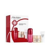 Shiseido Coffret Benefiance Anti-Rides Lissant 3 pièces